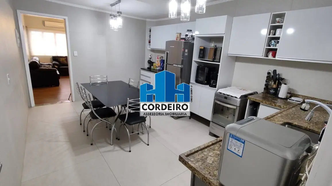 Sobrado com 4 quartos à venda, 122m2 em Boa Vista, Sao Caetano Do Sul - SP - imagem 4 Foto 4 de Sobrado com 4 quartos à venda, 122m2 em Boa Vista, Sao Caetano Do Sul - SP