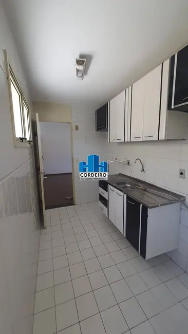 Apartamento com 2 quartos à venda, 53m2 em Jardim Santo André, Santo Andre - SP - imagem 4 Foto 4 de Apartamento com 2 quartos à venda, 53m2 em Jardim Santo André, Santo Andre - SP