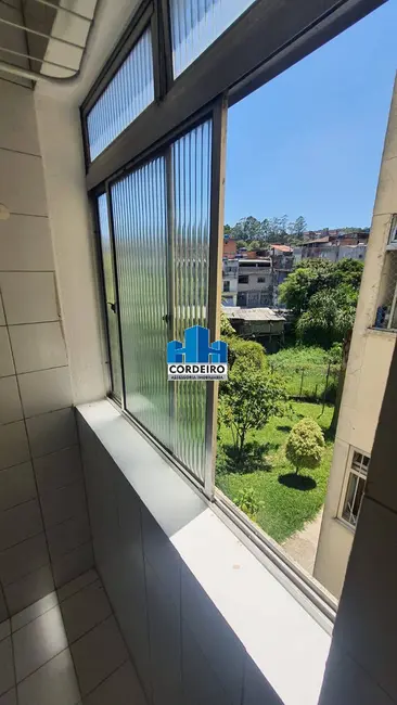 Apartamento com 2 quartos à venda, 53m2 em Jardim Santo André, Santo Andre - SP - imagem 8 Foto 8 de Apartamento com 2 quartos à venda, 53m2 em Jardim Santo André, Santo Andre - SP