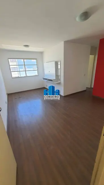 Apartamento com 2 quartos à venda, 53m2 em Jardim Santo André, Santo Andre - SP - imagem 1 Foto 1 de Apartamento com 2 quartos à venda, 53m2 em Jardim Santo André, Santo Andre - SP
