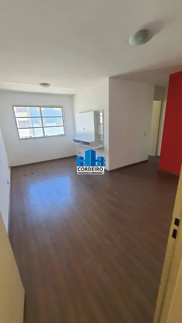 Apartamento com 2 quartos à venda, 53m2 em Jardim Santo André, Santo Andre - SP - imagem 2 Foto 2 de Apartamento com 2 quartos à venda, 53m2 em Jardim Santo André, Santo Andre - SP