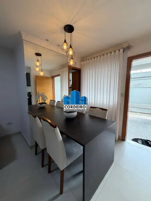 Sobrado com 2 quartos à venda e para alugar em Jardim Ipanema, Santo Andre - SP - imagem 3 Foto 3 de Sobrado com 2 quartos à venda e para alugar em Jardim Ipanema, Santo Andre - SP
