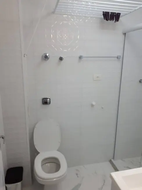Kitnet com 1 quarto para alugar, 32m2 em Ponta da Praia, Santos - SP - imagem 9 Foto 9 de Kitnet com 1 quarto para alugar, 32m2 em Ponta da Praia, Santos - SP
