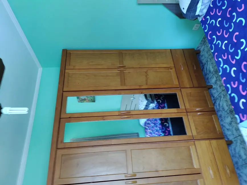 Apartamento com 2 quartos à venda, 65m2 em Estuário, Santos - SP - imagem 2 Foto 2 de Apartamento com 2 quartos à venda, 65m2 em Estuário, Santos - SP