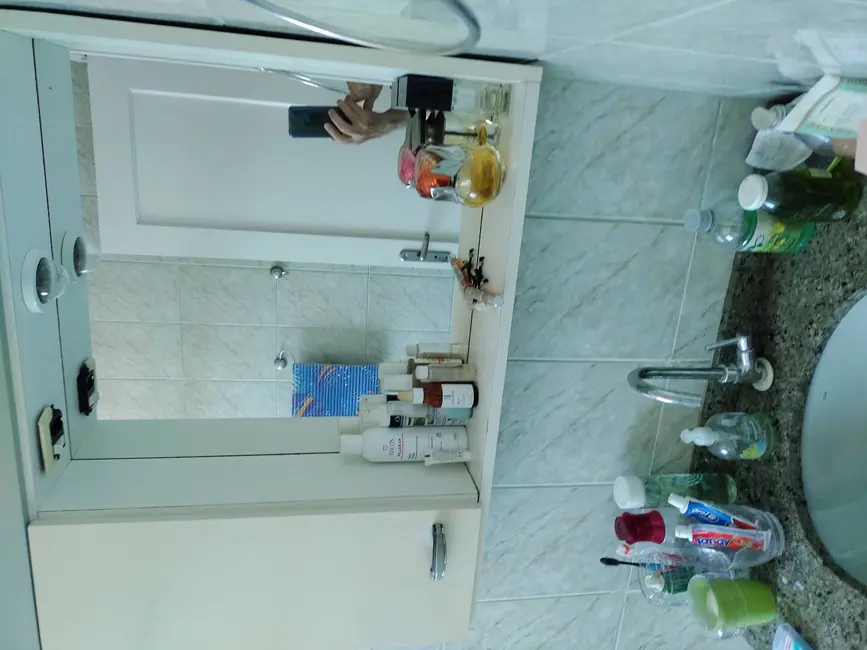 Apartamento com 2 quartos à venda, 65m2 em Estuário, Santos - SP - imagem 6 Foto 6 de Apartamento com 2 quartos à venda, 65m2 em Estuário, Santos - SP