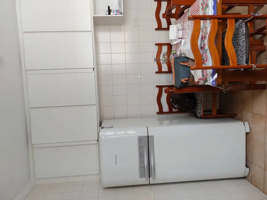 Apartamento com 2 quartos à venda, 65m2 em Estuário, Santos - SP - imagem 1 Foto 1 de Apartamento com 2 quartos à venda, 65m2 em Estuário, Santos - SP