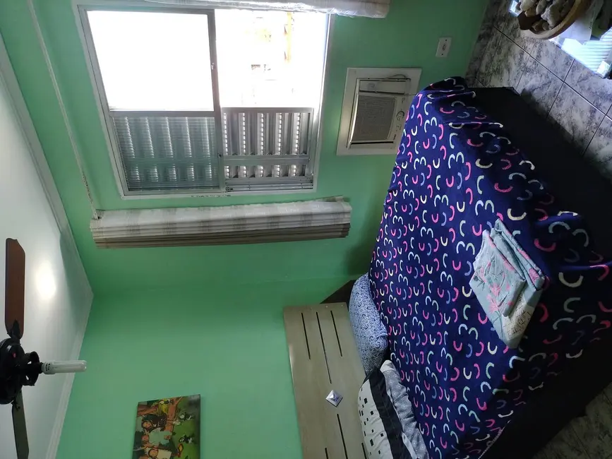 Apartamento com 2 quartos à venda, 65m2 em Estuário, Santos - SP - imagem 4 Foto 4 de Apartamento com 2 quartos à venda, 65m2 em Estuário, Santos - SP