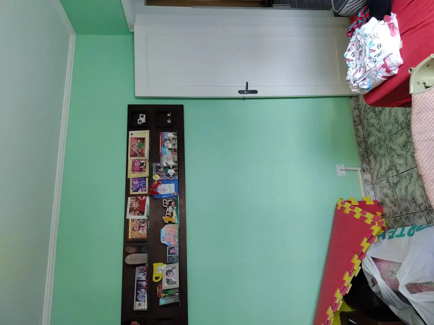 Apartamento com 2 quartos à venda, 65m2 em Estuário, Santos - SP - imagem 9 Foto 9 de Apartamento com 2 quartos à venda, 65m2 em Estuário, Santos - SP