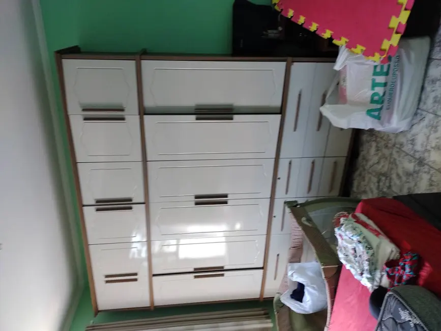 Apartamento com 2 quartos à venda, 65m2 em Estuário, Santos - SP - imagem 8 Foto 8 de Apartamento com 2 quartos à venda, 65m2 em Estuário, Santos - SP