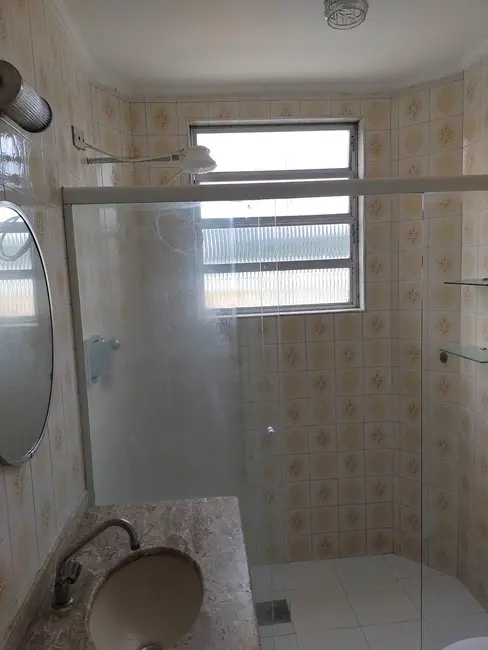 Apartamento com 3 quartos para alugar, 120m2 em Ponta da Praia, Santos - SP - imagem 9 Foto 9 de Apartamento com 3 quartos para alugar, 120m2 em Ponta da Praia, Santos - SP