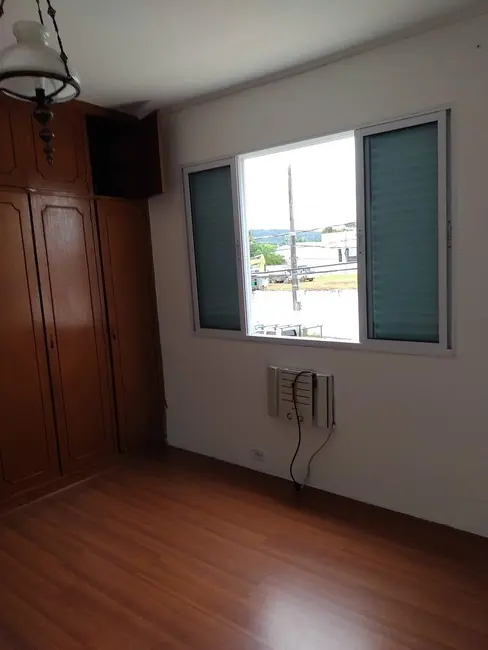 Apartamento com 3 quartos para alugar, 120m2 em Ponta da Praia, Santos - SP - imagem 6 Foto 6 de Apartamento com 3 quartos para alugar, 120m2 em Ponta da Praia, Santos - SP