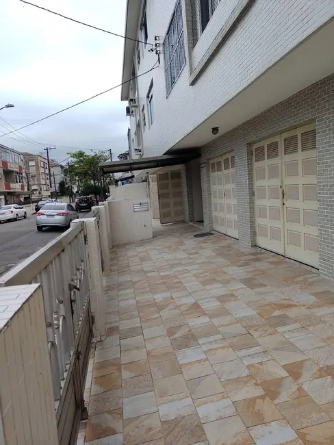 Apartamento com 3 quartos para alugar, 120m2 em Ponta da Praia, Santos - SP - imagem 1 Foto 1 de Apartamento com 3 quartos para alugar, 120m2 em Ponta da Praia, Santos - SP