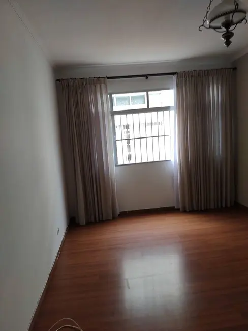 Apartamento com 3 quartos para alugar, 120m2 em Ponta da Praia, Santos - SP - imagem 3 Foto 3 de Apartamento com 3 quartos para alugar, 120m2 em Ponta da Praia, Santos - SP