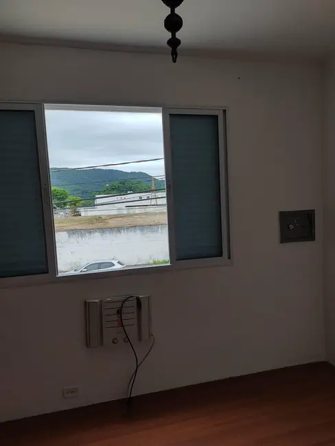 Apartamento com 3 quartos para alugar, 120m2 em Ponta da Praia, Santos - SP - imagem 7 Foto 7 de Apartamento com 3 quartos para alugar, 120m2 em Ponta da Praia, Santos - SP