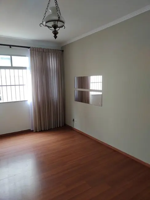 Apartamento com 3 quartos para alugar, 120m2 em Ponta da Praia, Santos - SP - imagem 4 Foto 4 de Apartamento com 3 quartos para alugar, 120m2 em Ponta da Praia, Santos - SP