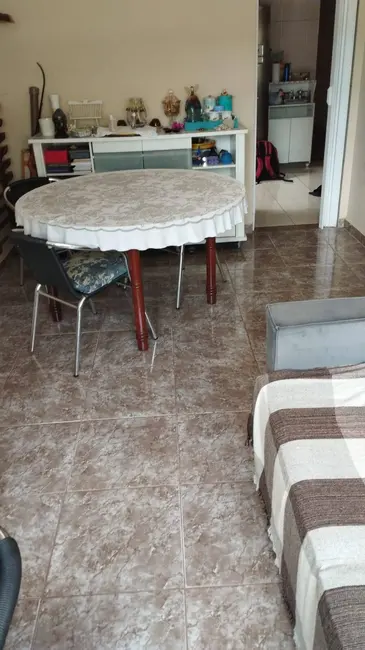 Foto 1 de Apartamento com 2 quartos à venda, 70m2 em Macuco, Santos - SP