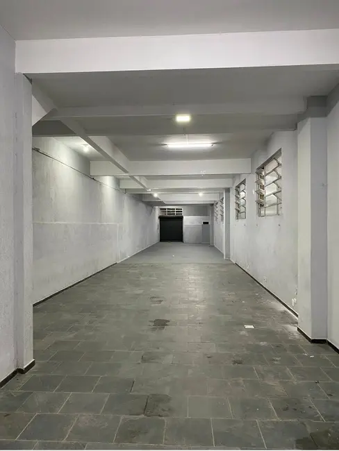 Foto 4 de Sala Comercial à venda e para alugar, 350m2 em Encruzilhada, Santos - SP