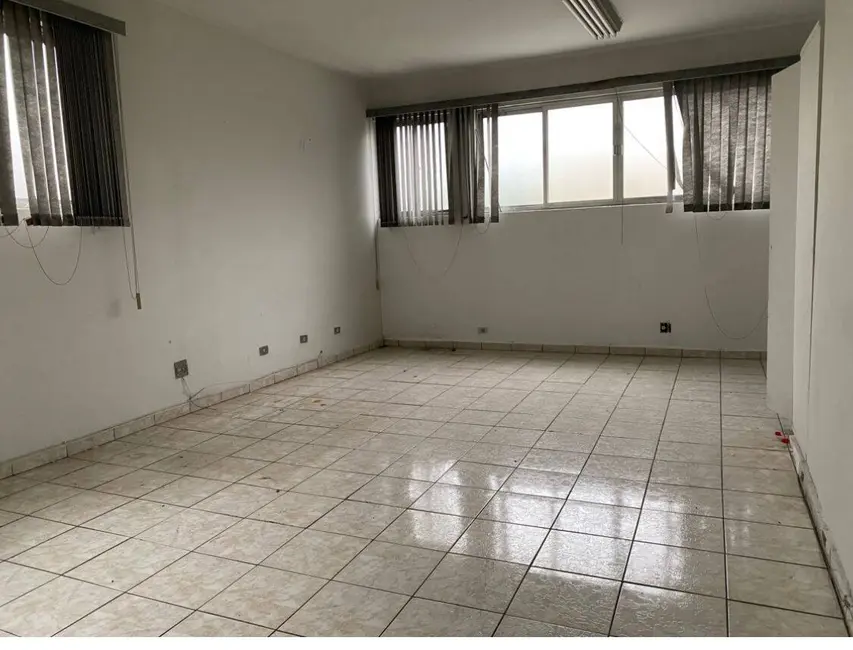 Foto 1 de Sala Comercial à venda e para alugar, 350m2 em Encruzilhada, Santos - SP