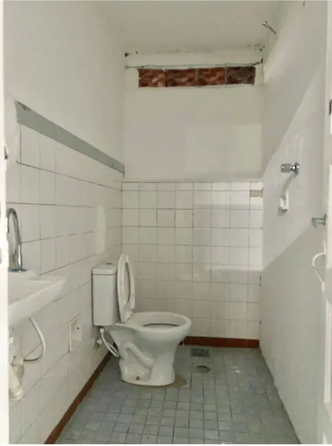 Foto 9 de Sala Comercial à venda e para alugar, 350m2 em Encruzilhada, Santos - SP