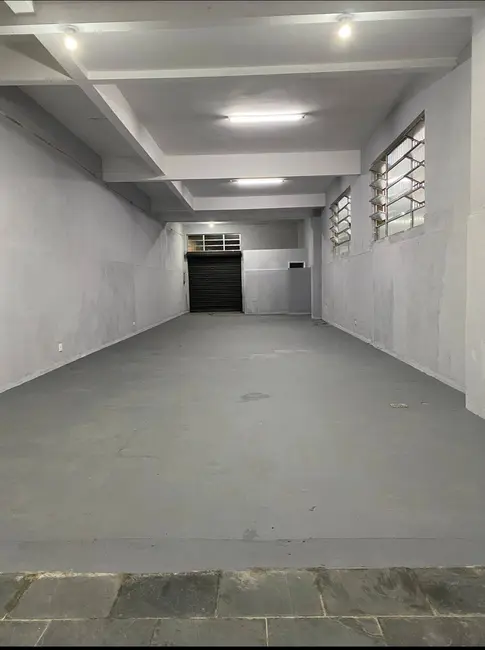 Foto 5 de Sala Comercial à venda e para alugar, 350m2 em Encruzilhada, Santos - SP