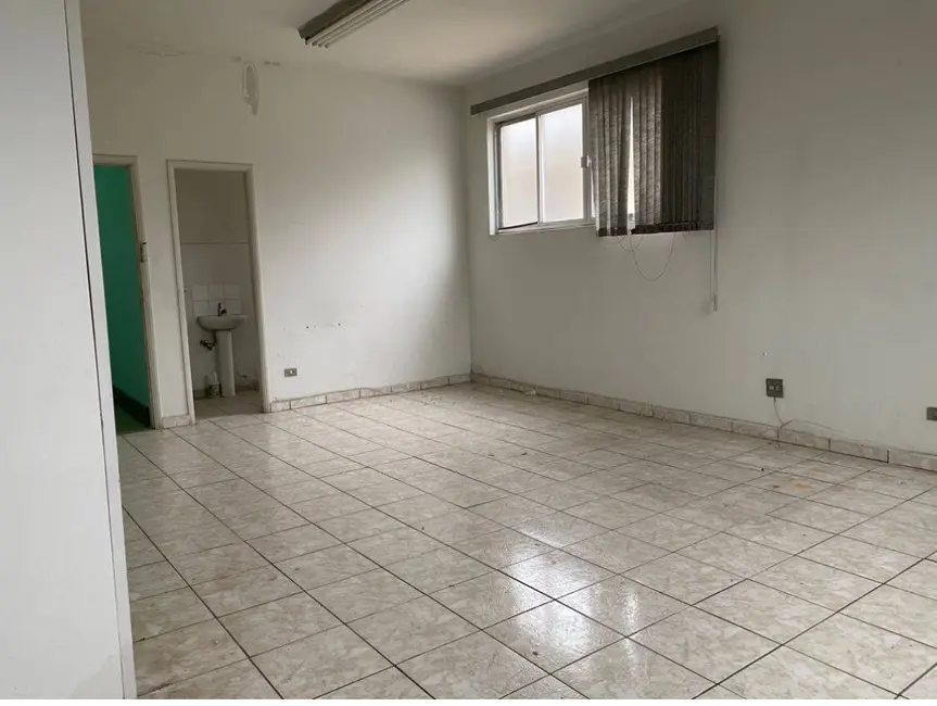 Foto 8 de Sala Comercial à venda e para alugar, 350m2 em Encruzilhada, Santos - SP