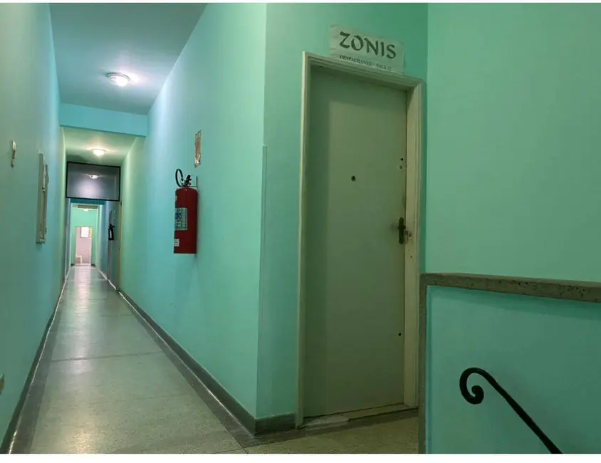 Foto 3 de Sala Comercial à venda e para alugar, 350m2 em Encruzilhada, Santos - SP