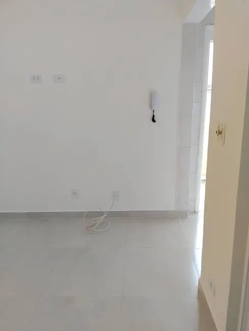 Foto 9 de Apartamento com 1 quarto para alugar, 28m2 em Ponta da Praia, Santos - SP