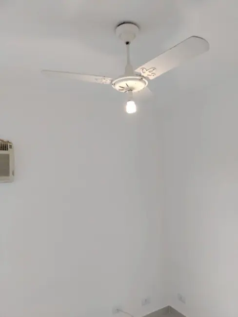 Foto 7 de Apartamento com 1 quarto para alugar, 28m2 em Ponta da Praia, Santos - SP