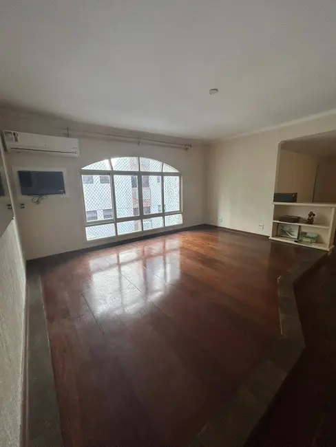 Foto 1 de Apartamento com 3 quartos à venda, 132m2 em Ponta da Praia, Santos - SP