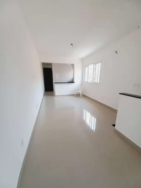 Foto 1 de Casa com 3 quartos à venda, 94m2 em Embaré, Santos - SP