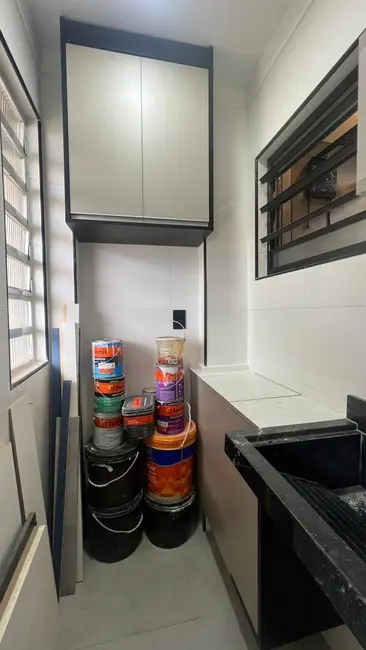 Foto 9 de Apartamento com 2 quartos à venda, 60m2 em Pompéia, Santos - SP