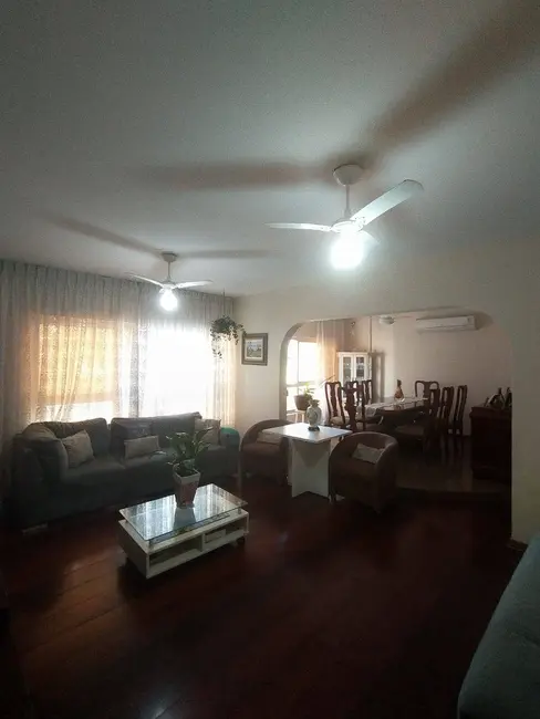 Foto 1 de Apartamento com 4 quartos à venda, 180m2 em Aparecida, Santos - SP