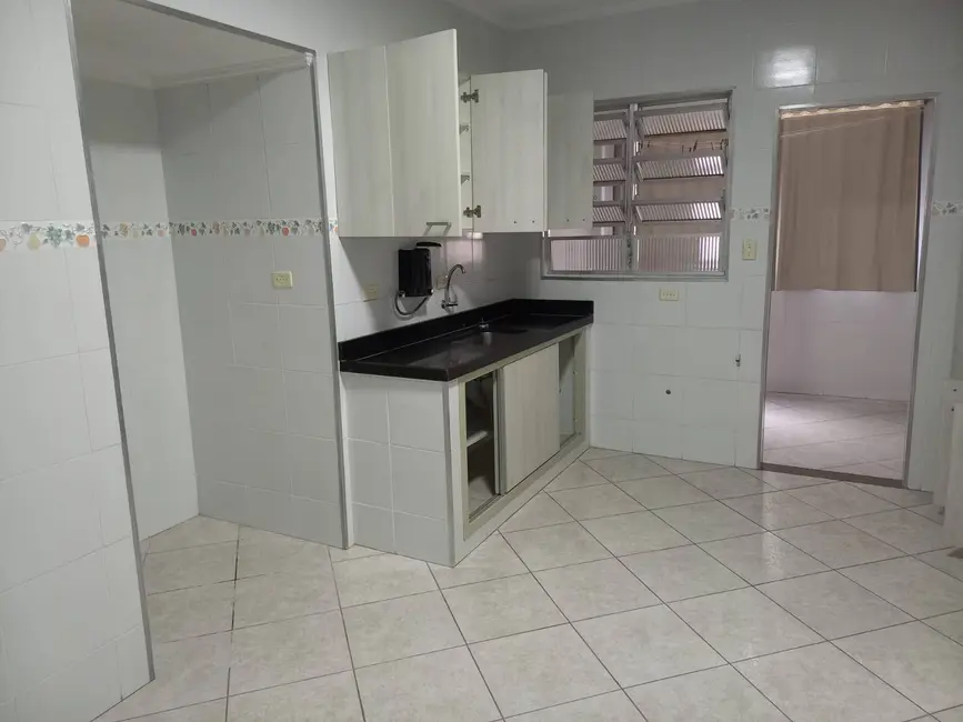 Foto 2 de Apartamento com 2 quartos à venda, 85m2 em Ponta da Praia, Santos - SP