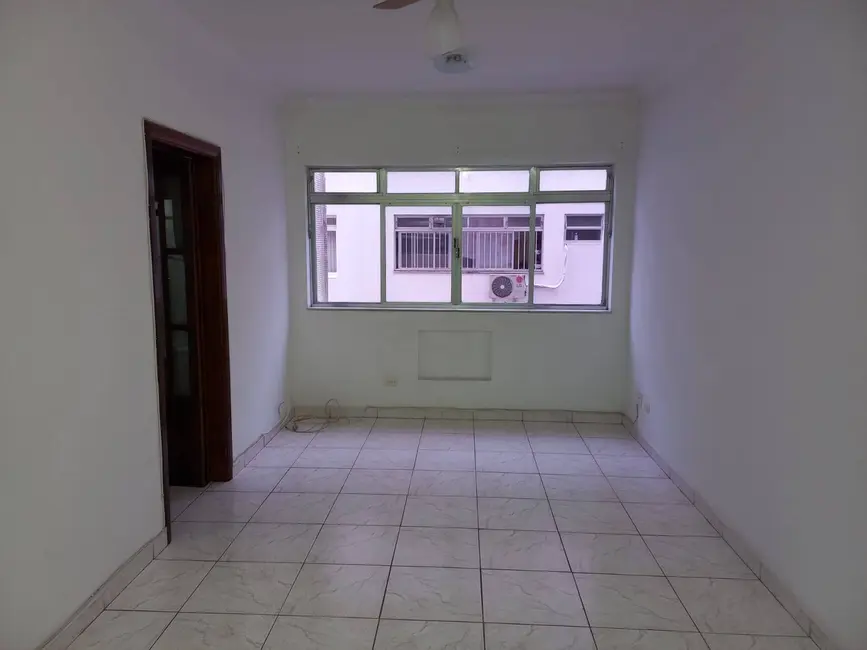 Foto 1 de Apartamento com 2 quartos à venda, 85m2 em Ponta da Praia, Santos - SP