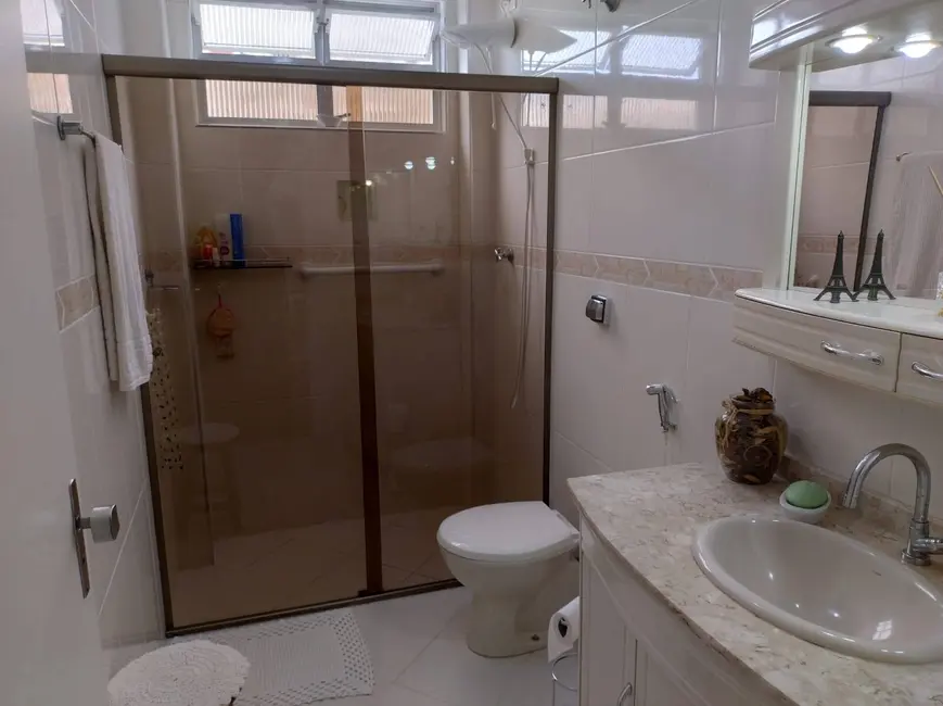 Foto 2 de Apartamento com 2 quartos à venda, 93m2 em José Menino, Santos - SP