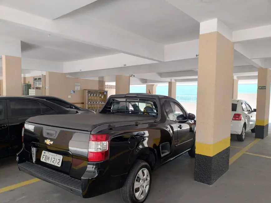 Foto 1 de Apartamento com 2 quartos à venda, 93m2 em José Menino, Santos - SP