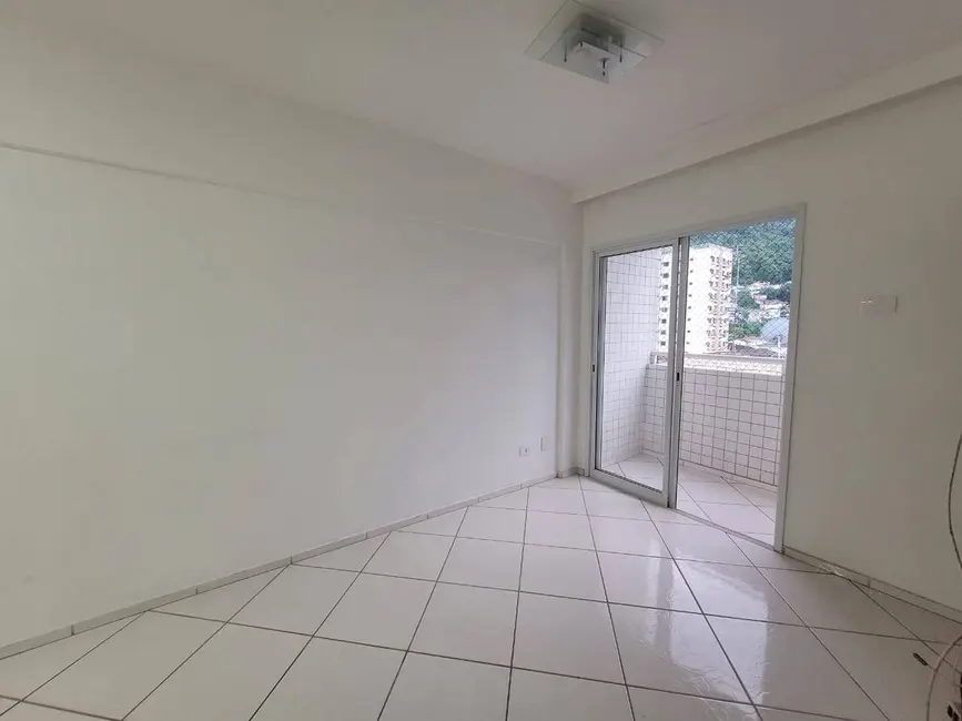 Foto 1 de Apartamento com 2 quartos à venda, 90m2 em Marapé, Santos - SP