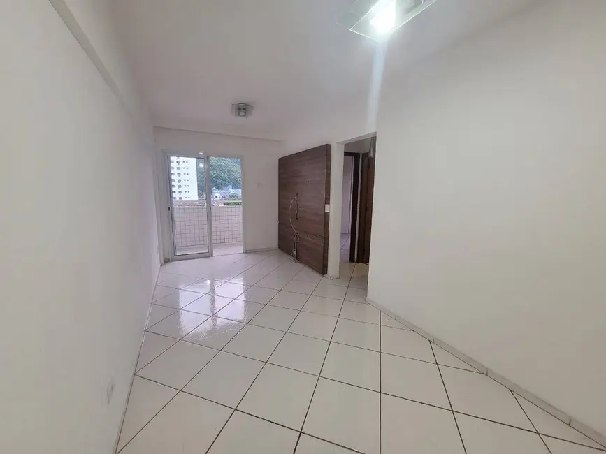 Foto 2 de Apartamento com 2 quartos à venda, 90m2 em Marapé, Santos - SP