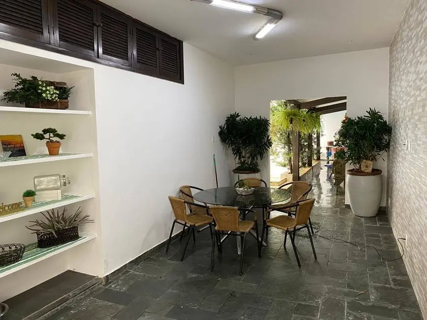 Foto 6 de Casa com 3 quartos à venda, 350m2 em Gonzaga, Santos - SP