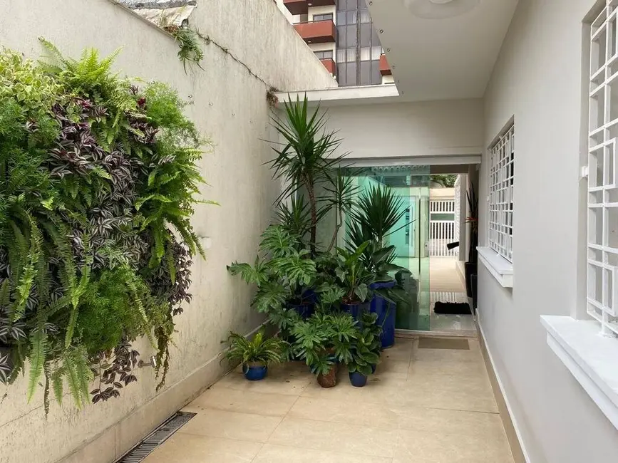 Foto 8 de Casa com 3 quartos à venda, 350m2 em Gonzaga, Santos - SP