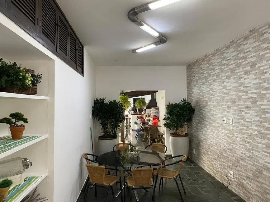 Foto 5 de Casa com 3 quartos à venda, 350m2 em Gonzaga, Santos - SP