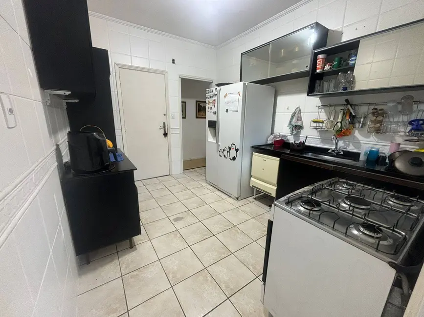 Foto 2 de Casa com 4 quartos à venda, 228m2 em Boqueirão, Santos - SP