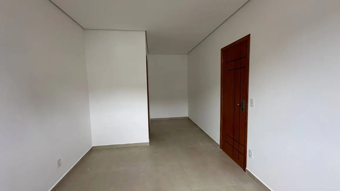 Foto 6 de Sobrado com 3 quartos à venda, 140m2 em Vila Belmiro, Santos - SP