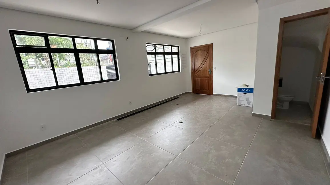 Foto 1 de Sobrado com 3 quartos à venda, 140m2 em Vila Belmiro, Santos - SP