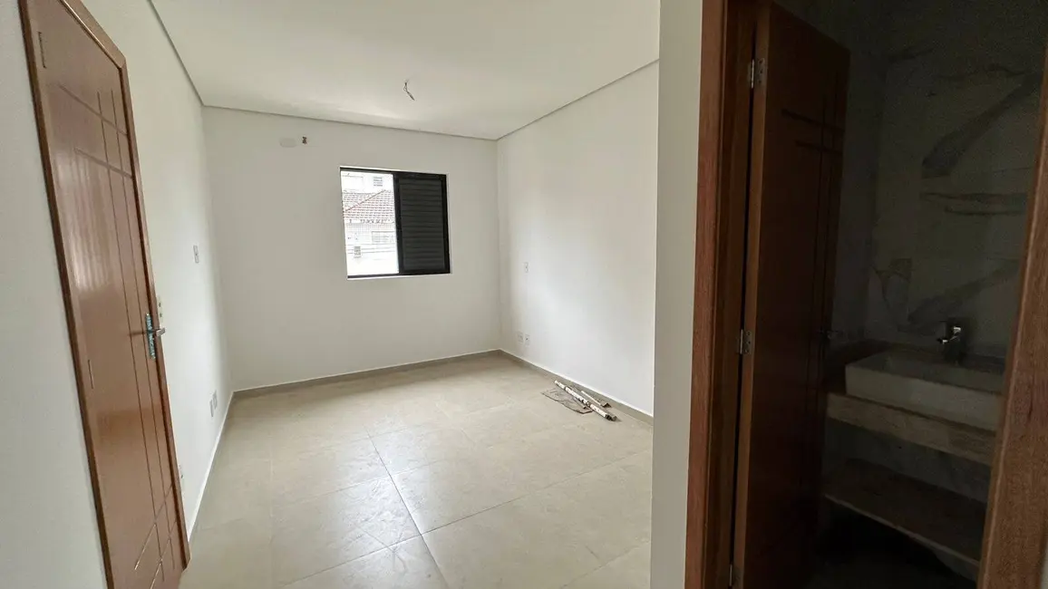 Foto 9 de Sobrado com 3 quartos à venda, 140m2 em Vila Belmiro, Santos - SP