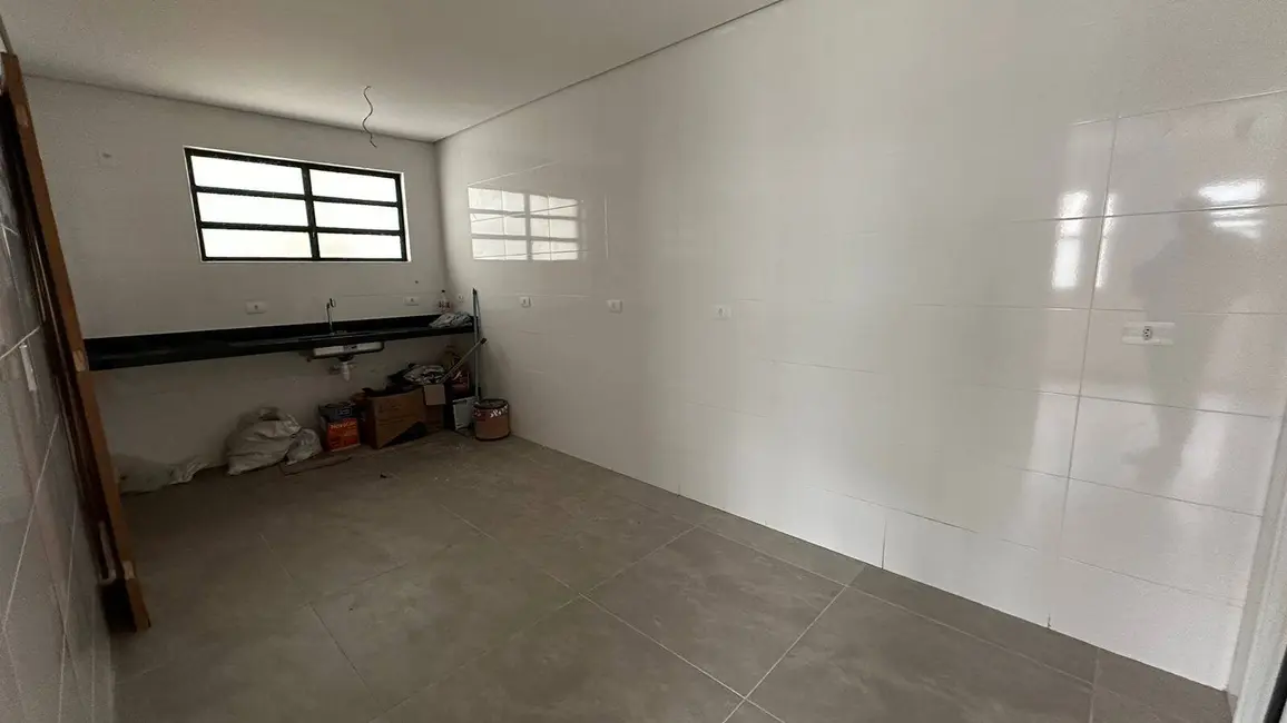 Foto 8 de Sobrado com 3 quartos à venda, 140m2 em Vila Belmiro, Santos - SP