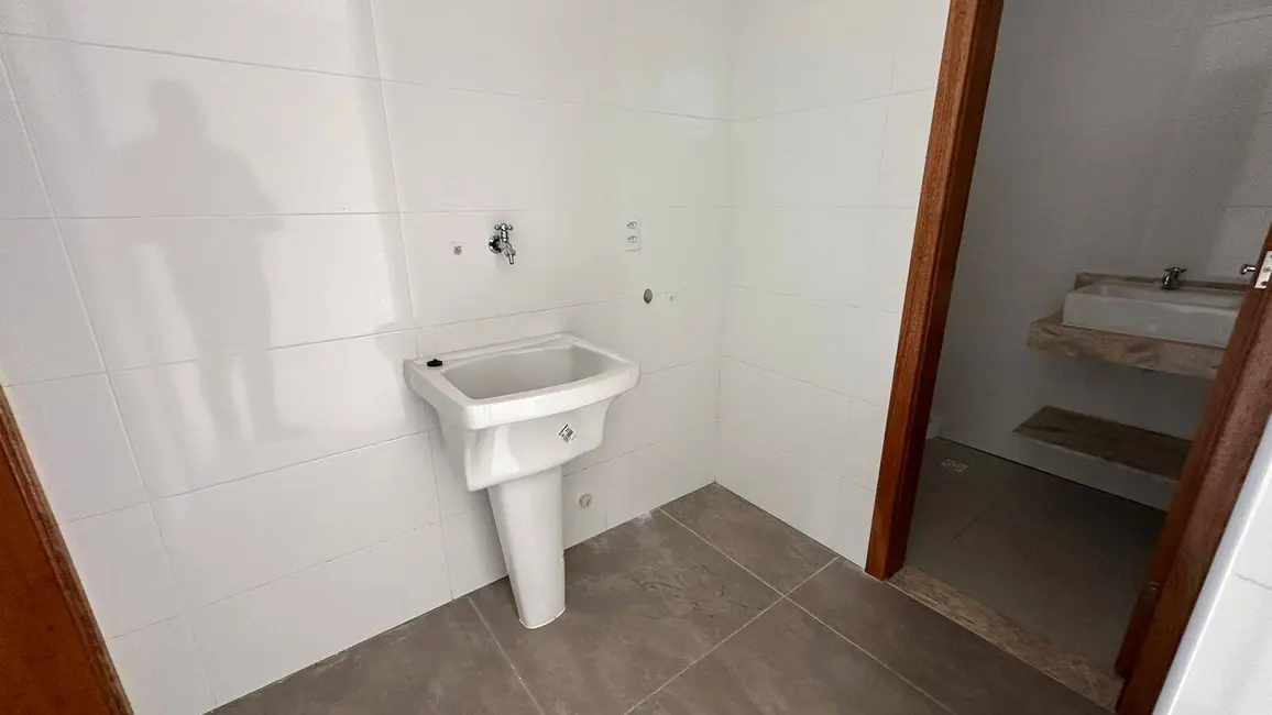 Foto 6 de Sobrado com 3 quartos à venda, 140m2 em Vila Belmiro, Santos - SP
