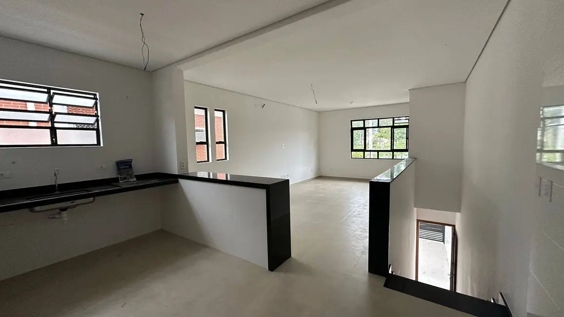 Foto 2 de Casa com 2 quartos à venda, 80m2 em Vila Belmiro, Santos - SP
