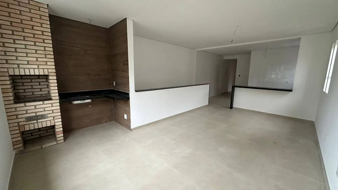 Casa com 2 quartos à venda, 80m2 em Vila Belmiro, Santos - SP - imagem 5 Foto 5 de Casa com 2 quartos à venda, 80m2 em Vila Belmiro, Santos - SP