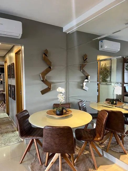 Foto 6 de Apartamento com 1 quarto à venda, 52m2 em Embaré, Santos - SP